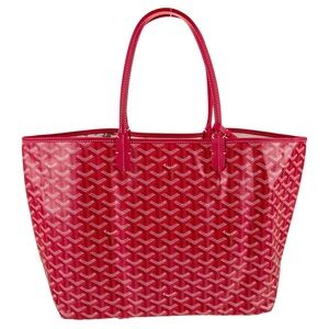 Goyardine Le Jardin St. Louis PM 2025 w/ Tags